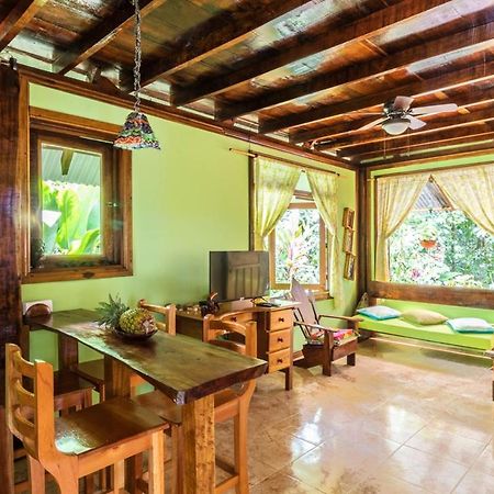 Casa Chilamates Тортугеро Экстерьер фото