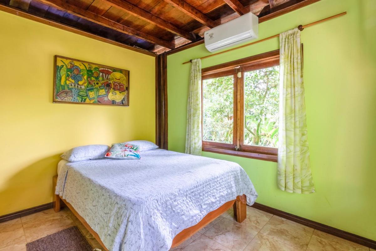 Casa Chilamates Тортугеро Экстерьер фото