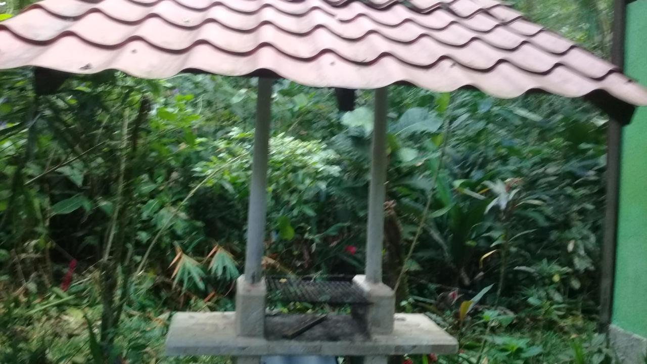 Casa Chilamates Тортугеро Экстерьер фото