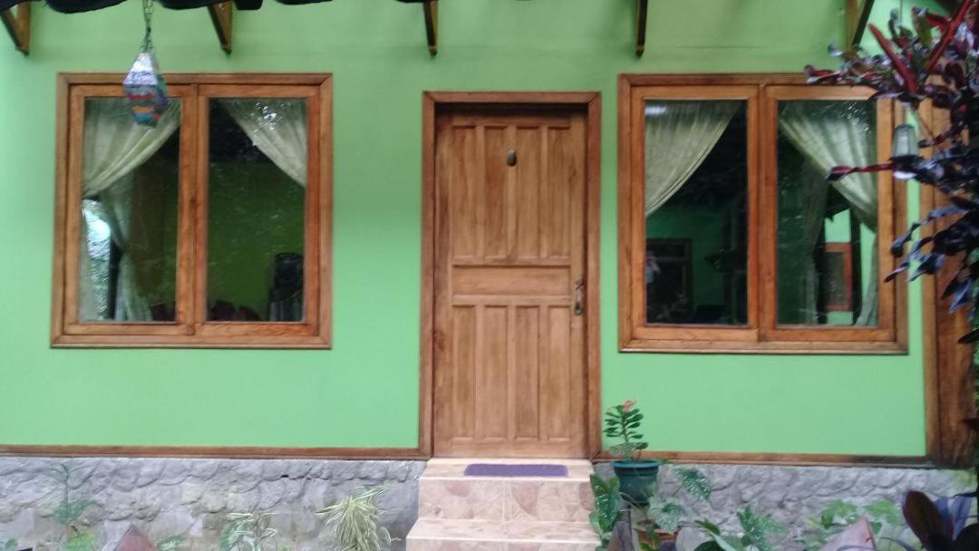 Casa Chilamates Тортугеро Экстерьер фото