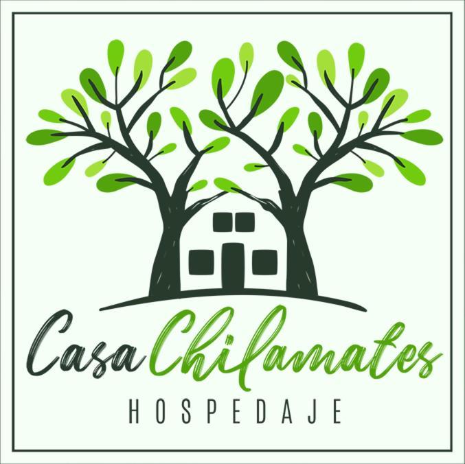 Casa Chilamates Тортугеро Экстерьер фото